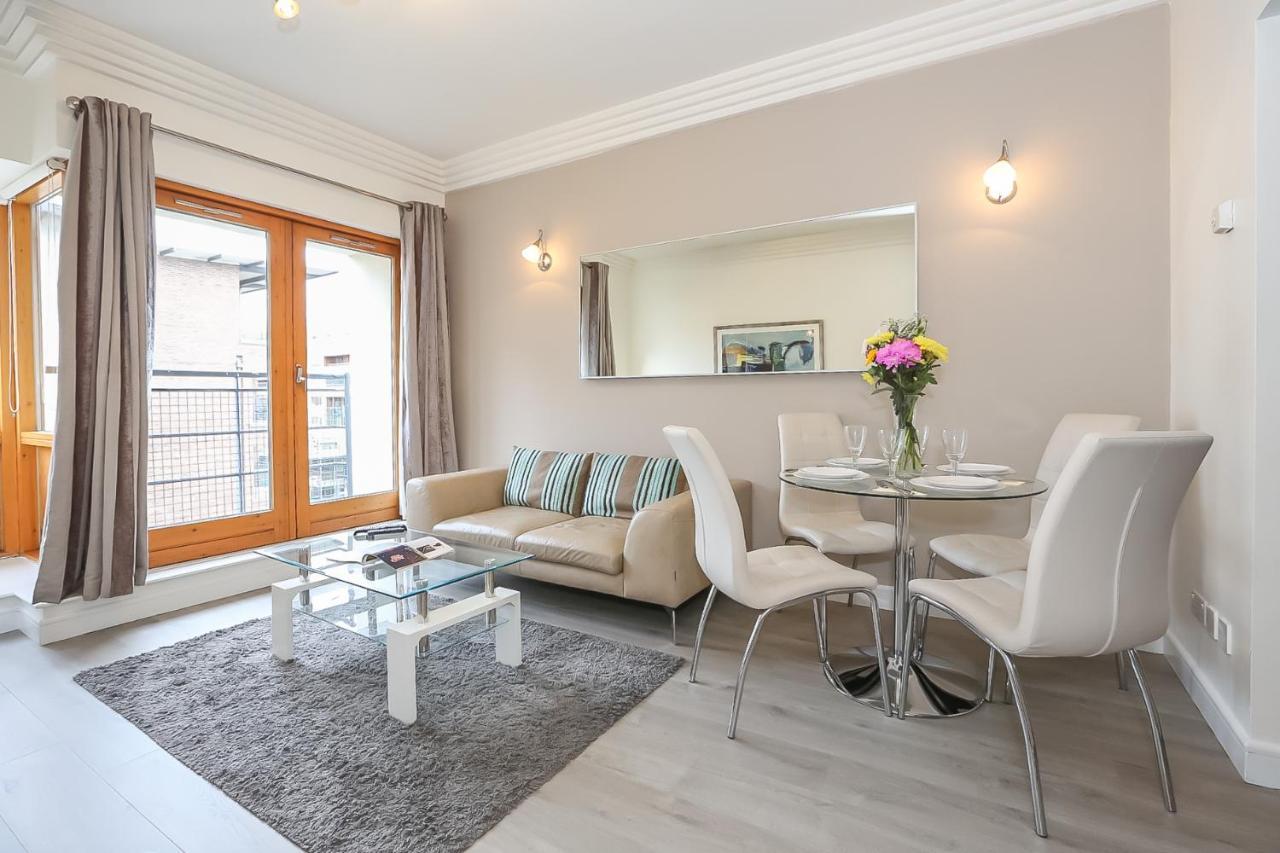 Ifsc Townhouse * Dublin