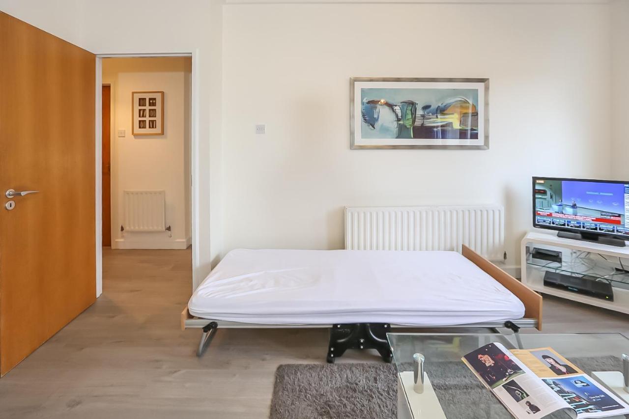 Ifsc Townhouse * Dublin