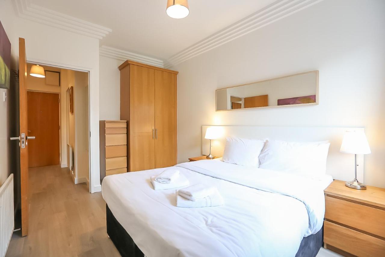 Ifsc Townhouse Appartement Dublin