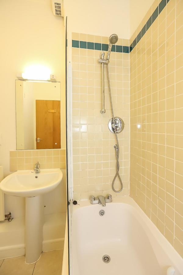 Appartement Ifsc Townhouse