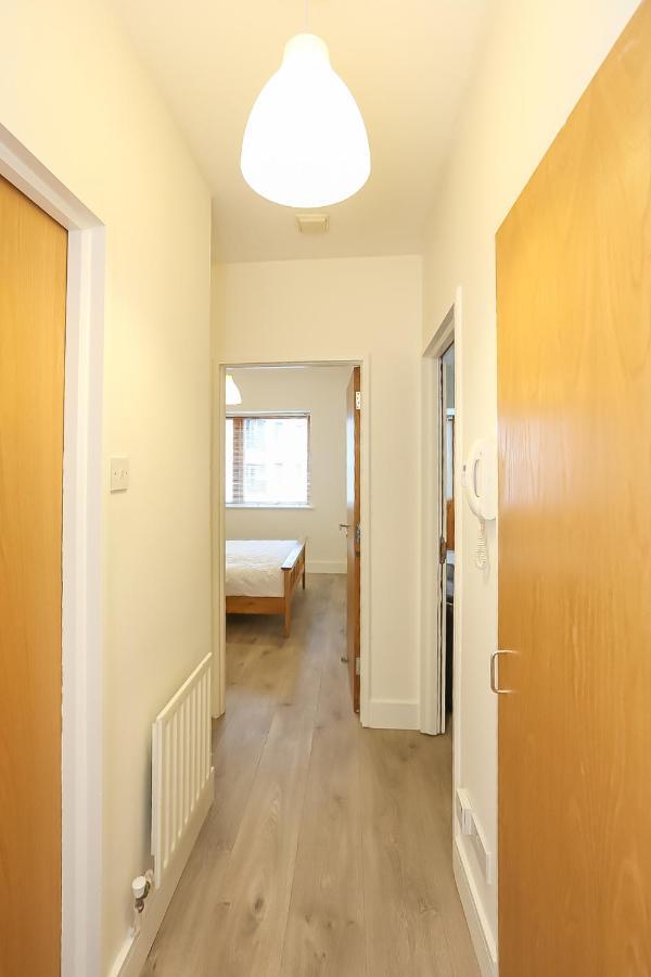 Ifsc Townhouse Dublin