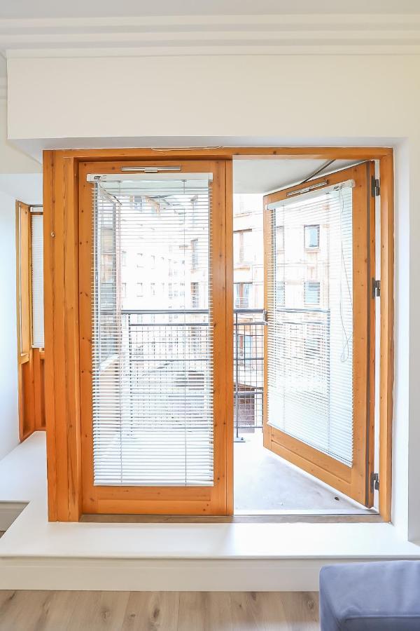 Ifsc Townhouse Appartement