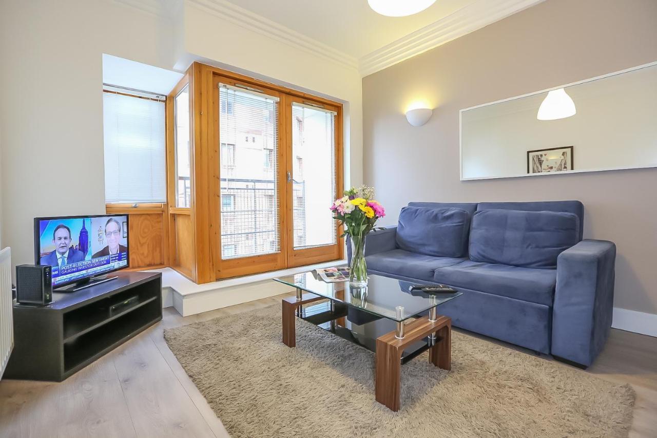 Ifsc Townhouse Appartement
