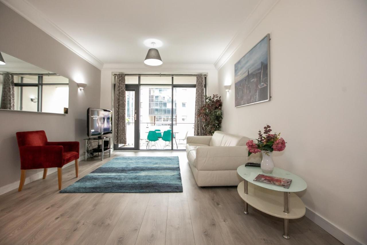 Ifsc Townhouse
