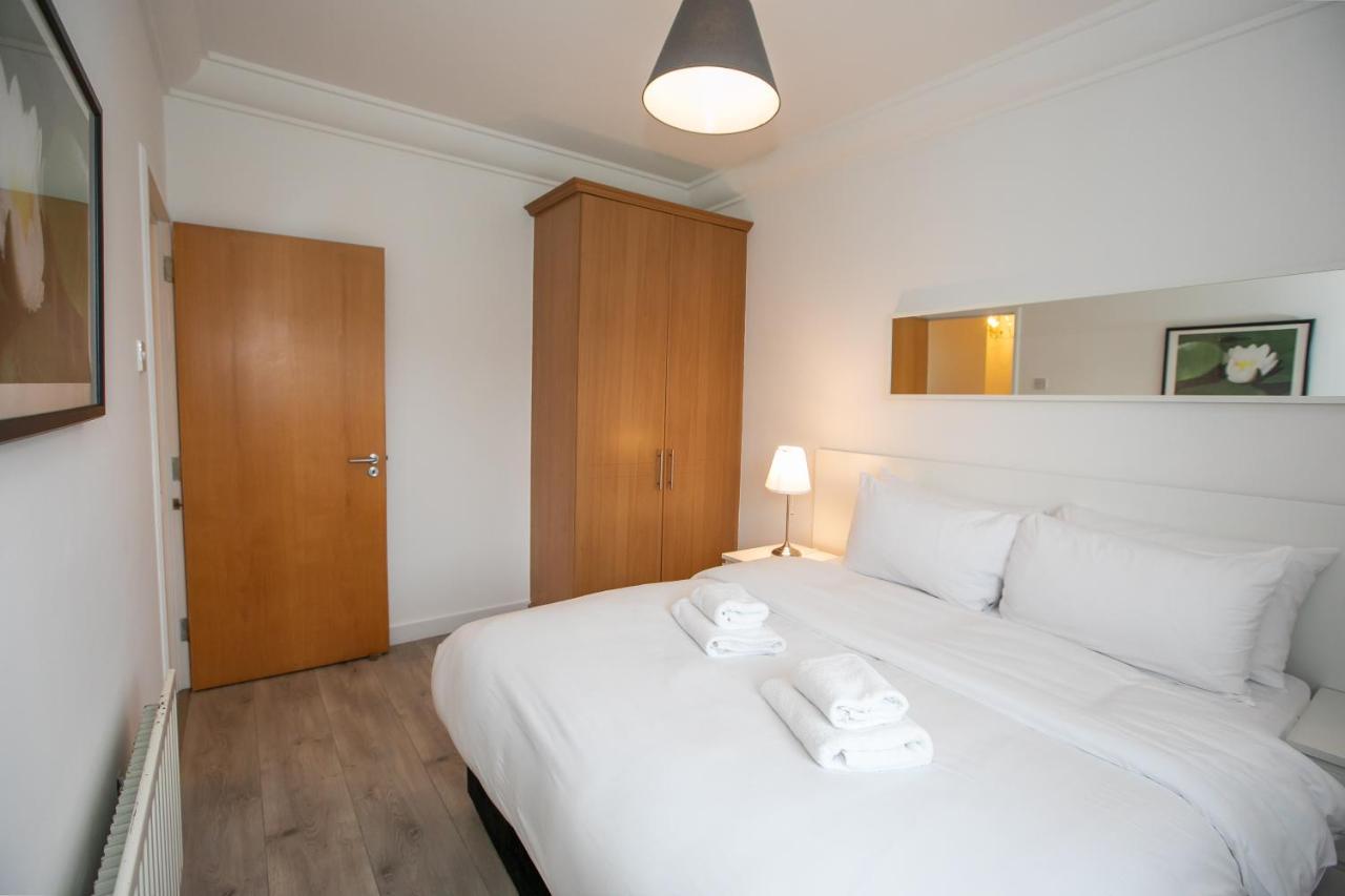 Appartement Ifsc Townhouse