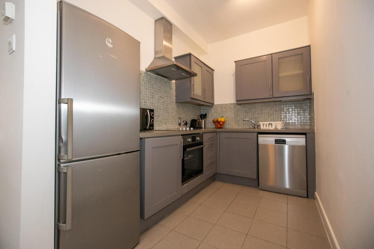 Ifsc Townhouse * Dublin