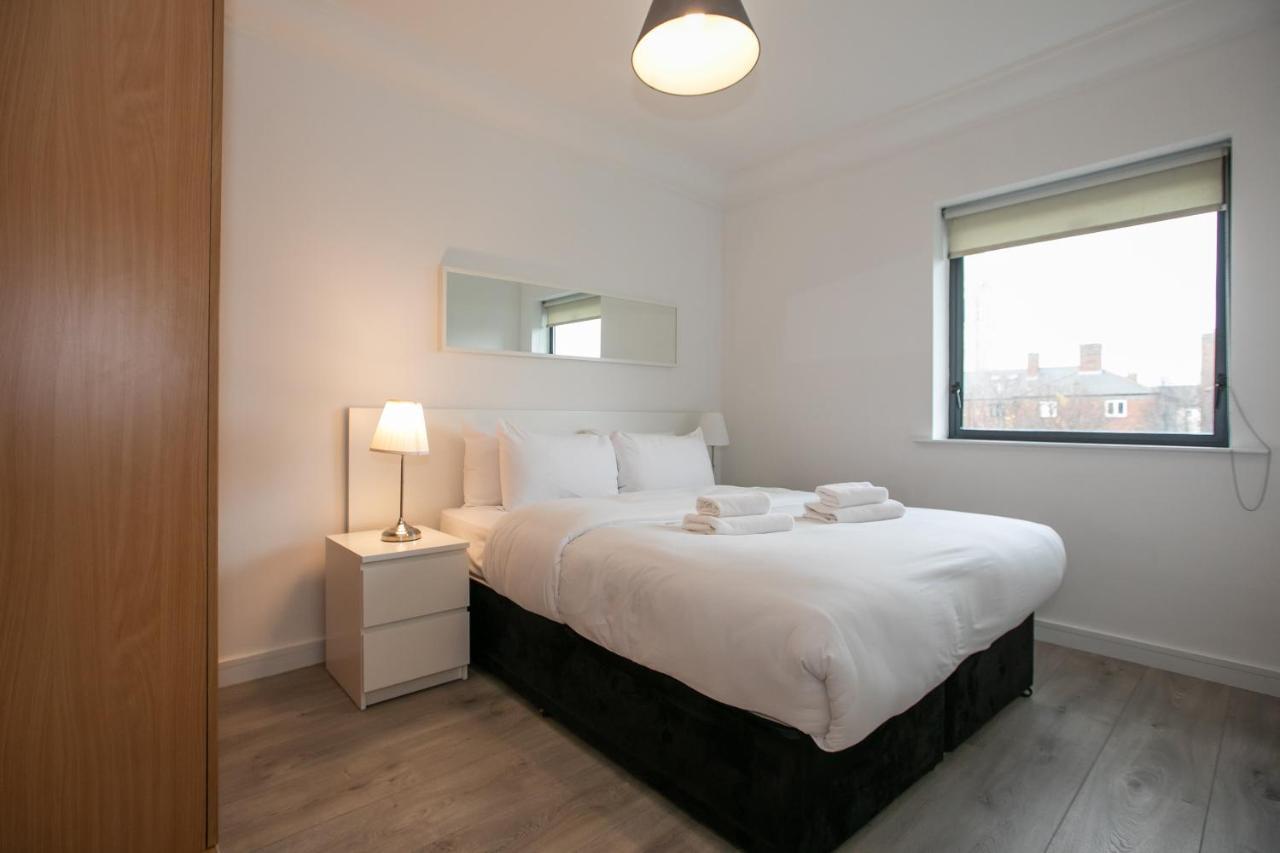 Ifsc Townhouse Appartement