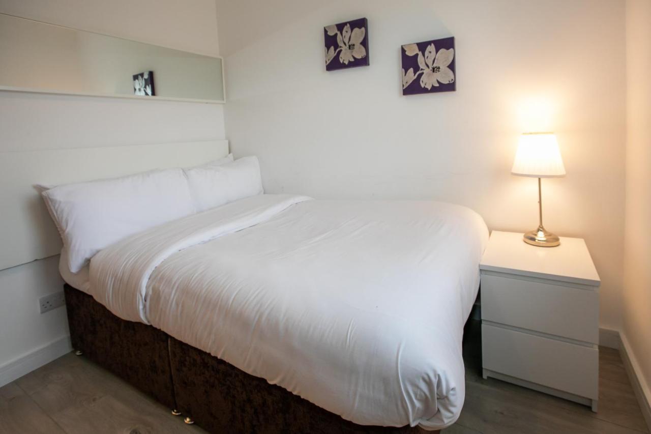 Appartement Ifsc Townhouse Dublin