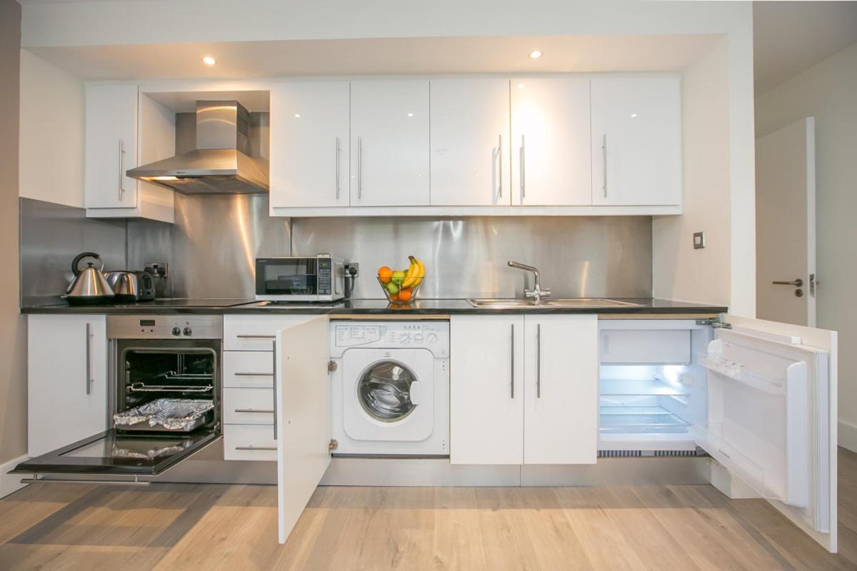 Ifsc Townhouse