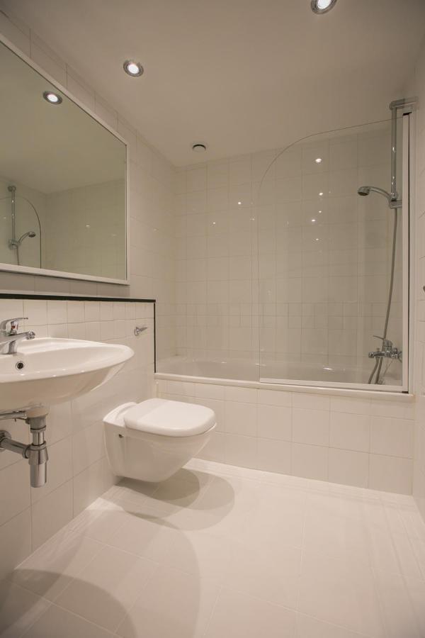 Ifsc Townhouse Appartement Dublin
