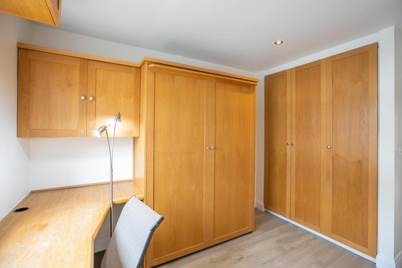 Appartement Ifsc Townhouse