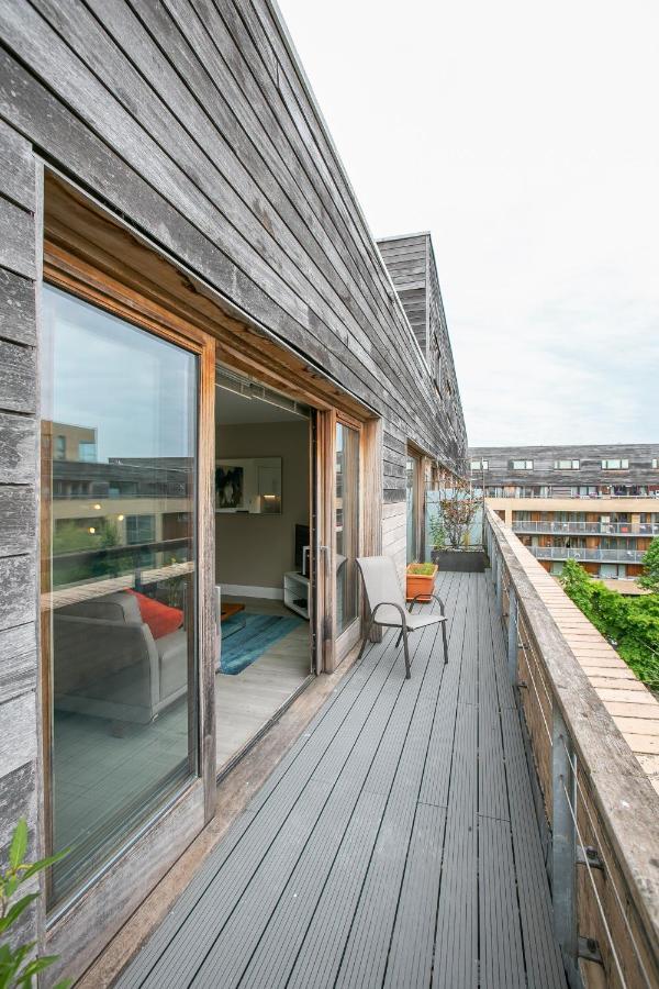Ifsc Townhouse Dublin