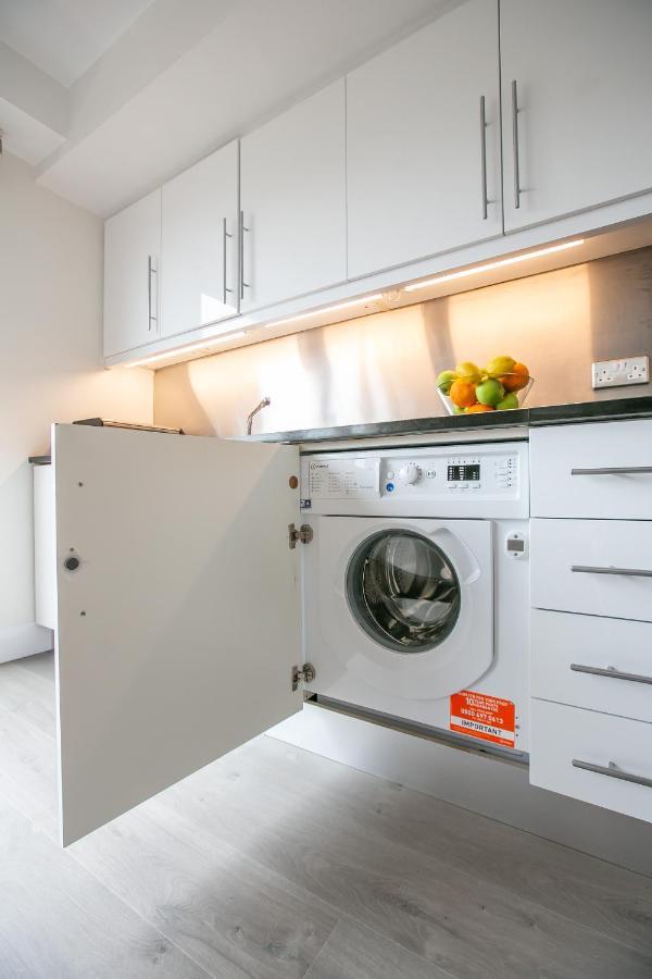 Appartement Ifsc Townhouse Dublin