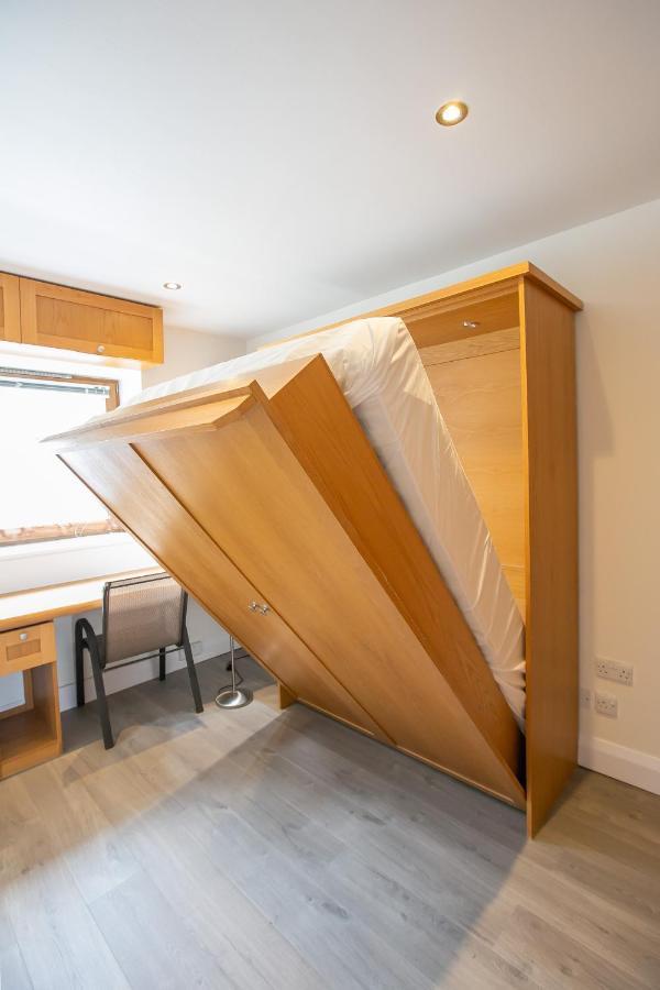 Ifsc Townhouse Appartement Dublin