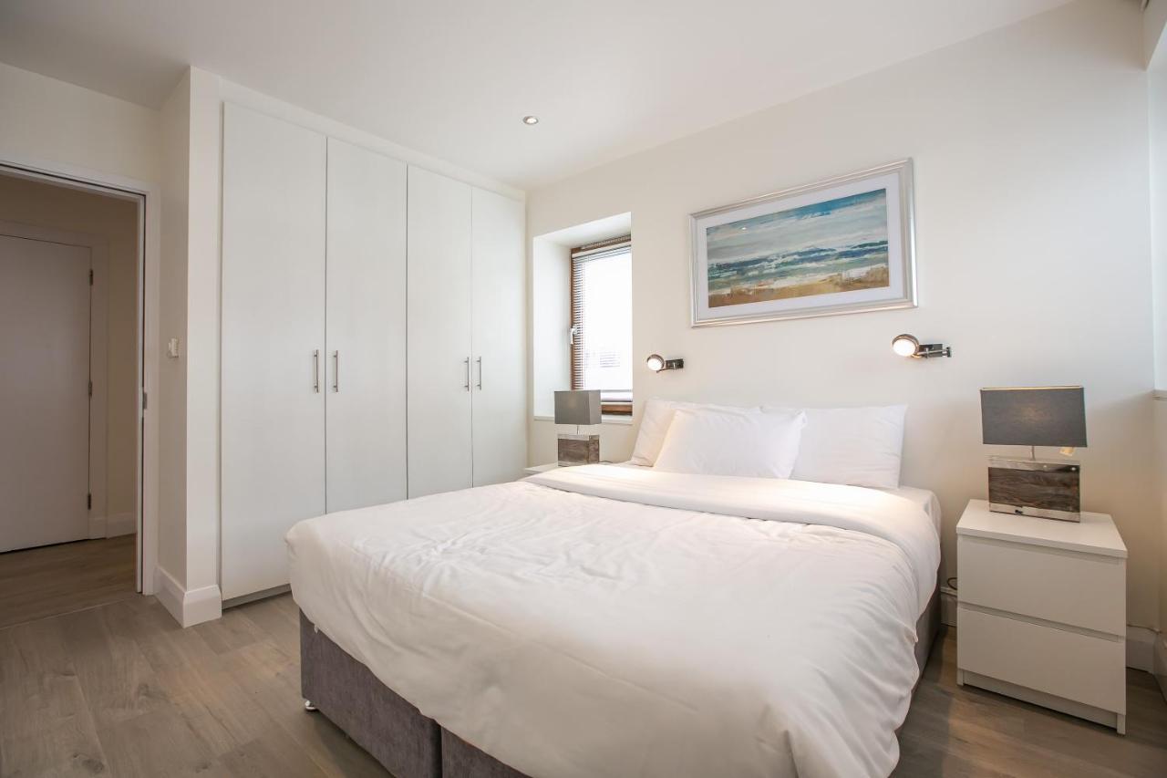 Appartement Ifsc Townhouse