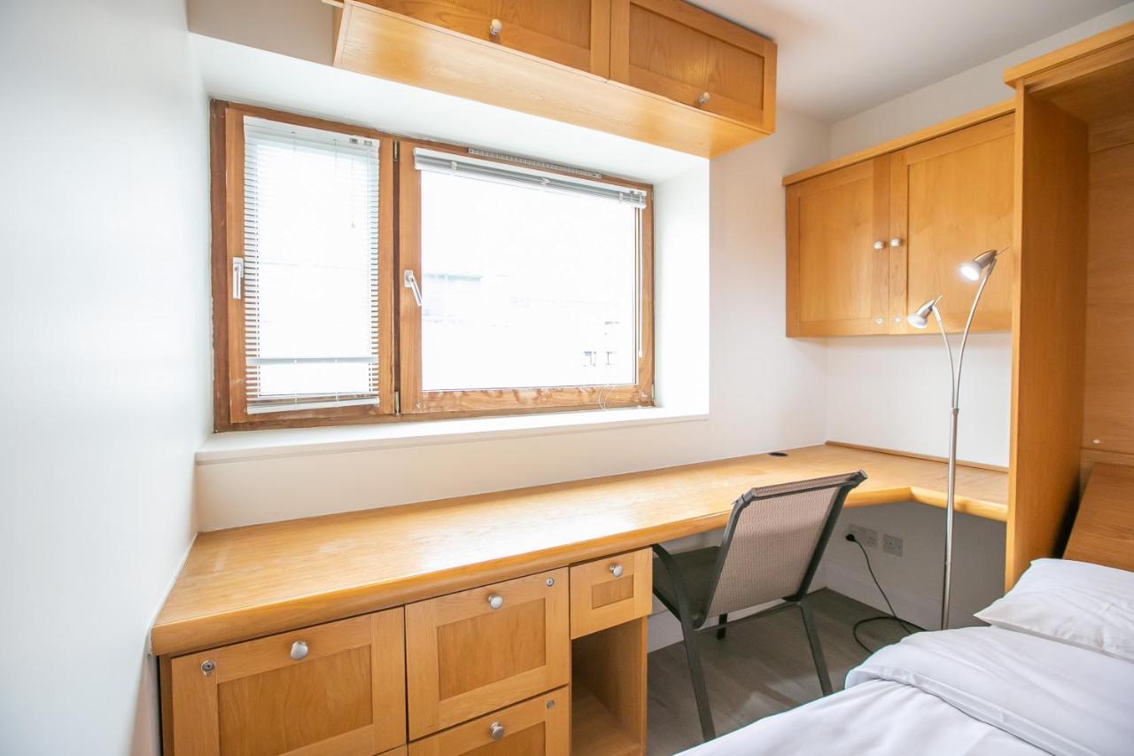 Appartement Ifsc Townhouse Dublin