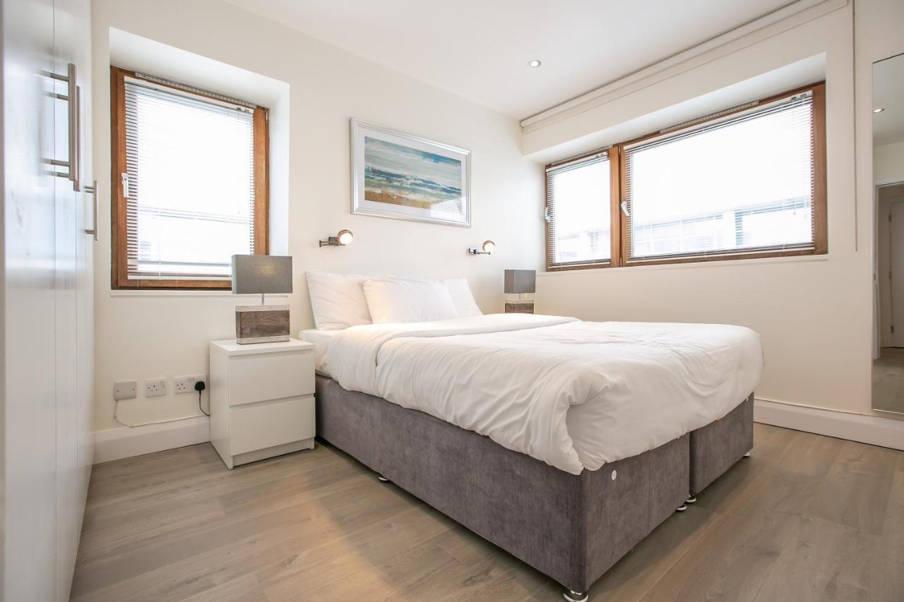 Ifsc Townhouse Dublin