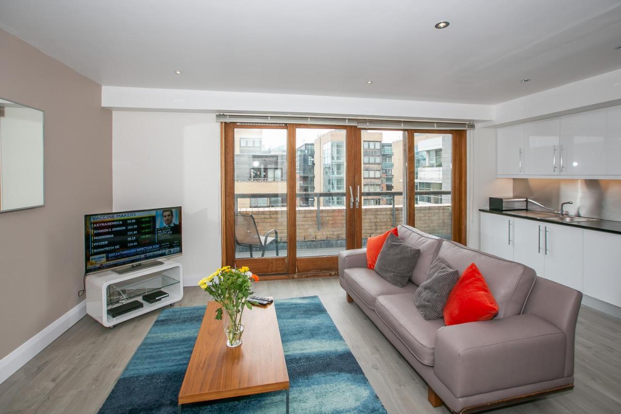 Ifsc Townhouse *