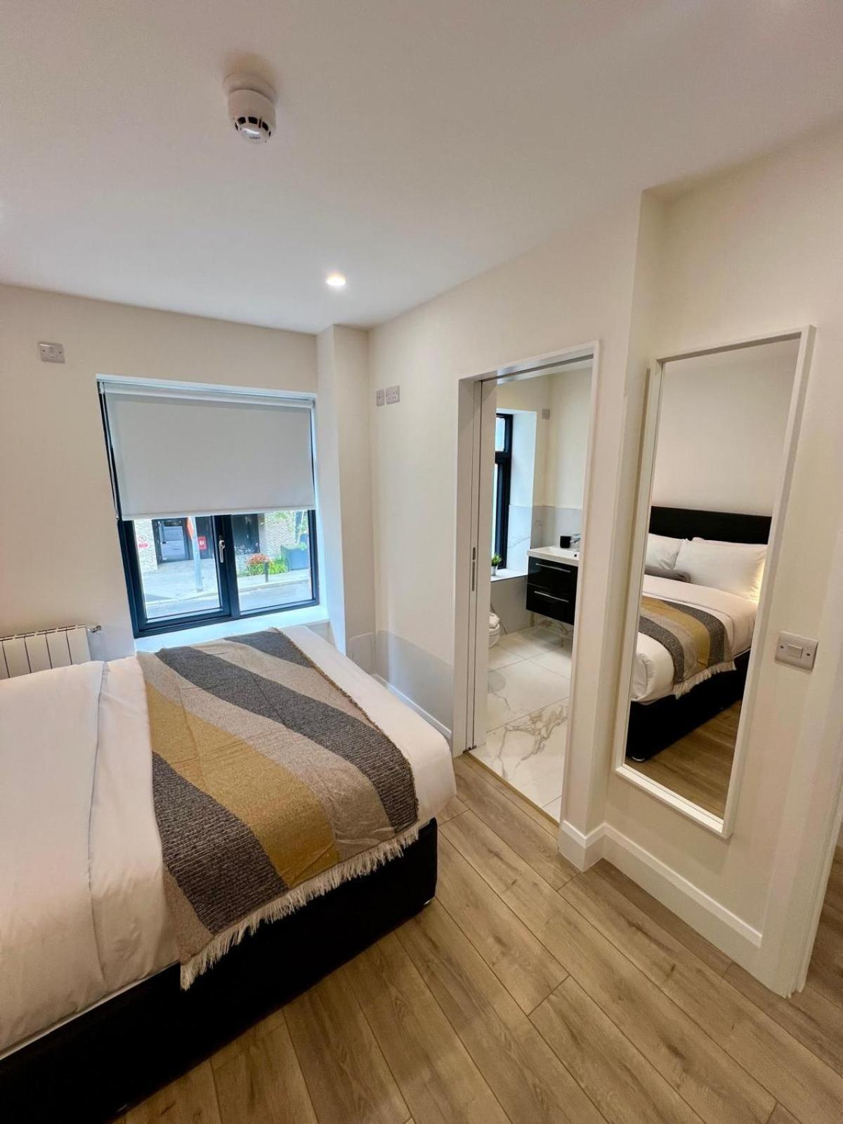 Ifsc Townhouse * Dublin