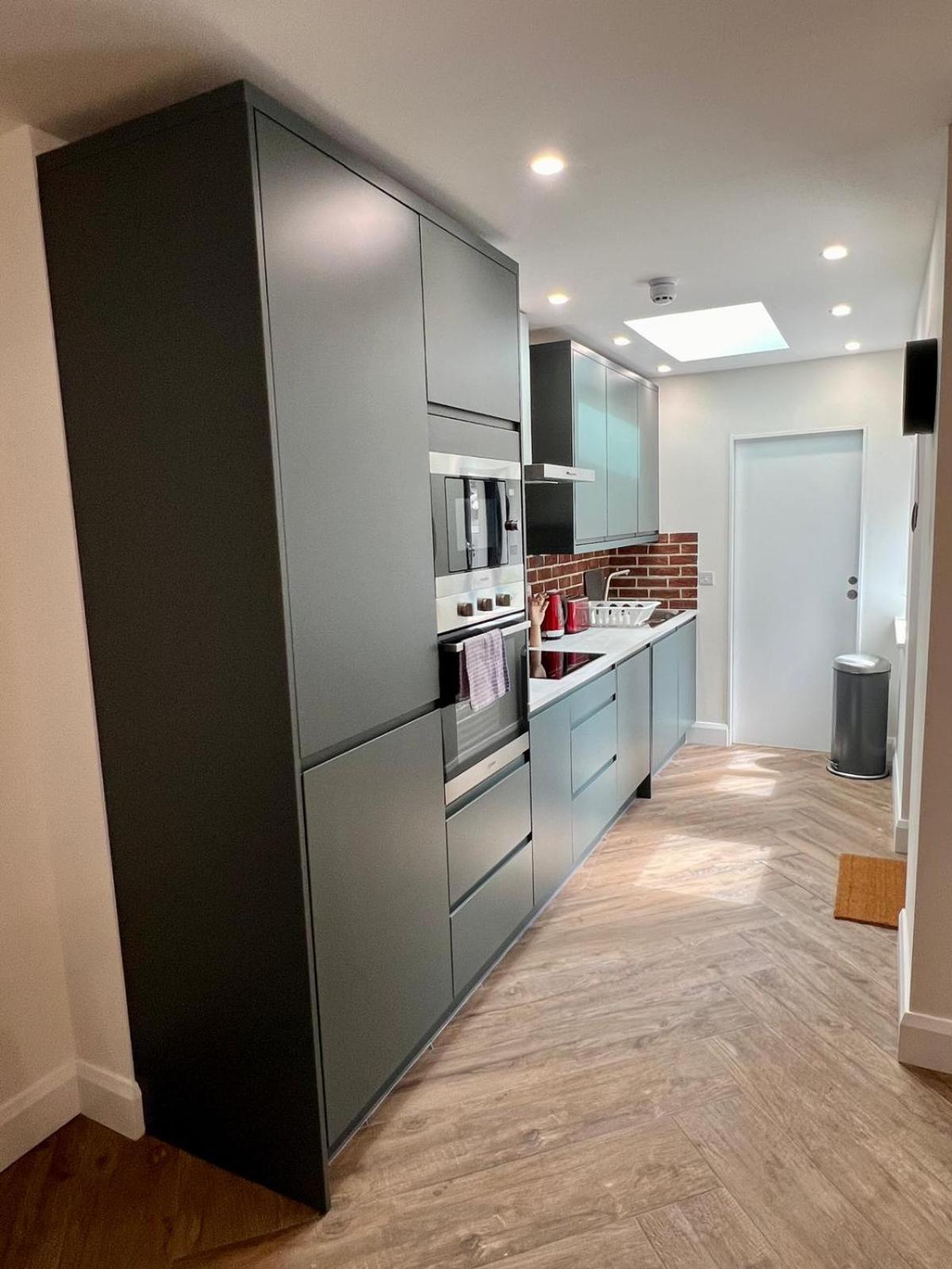 Ifsc Townhouse * Dublin