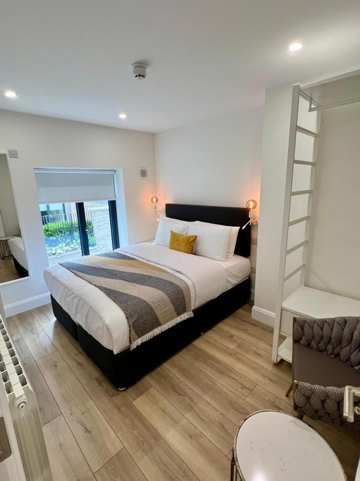 Appartement Ifsc Townhouse Dublin