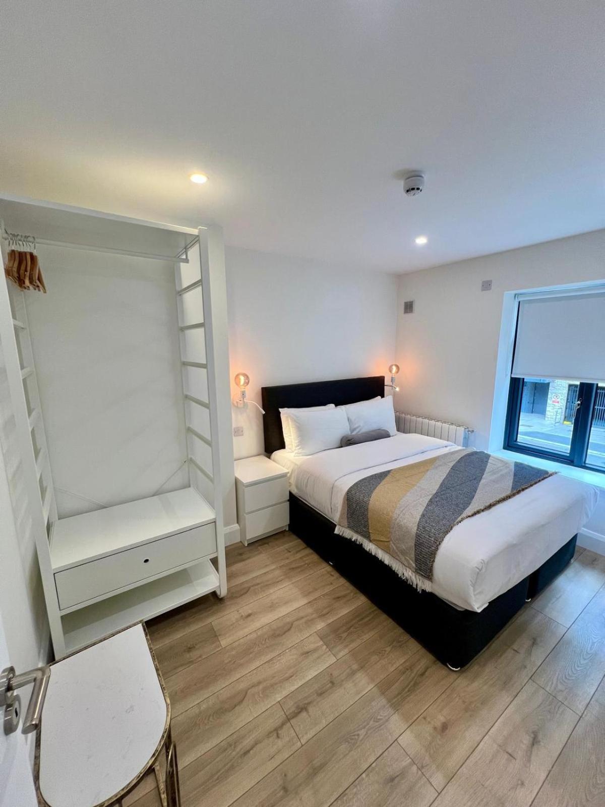Ifsc Townhouse
